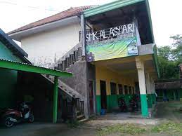 Kegiatan Siswa 